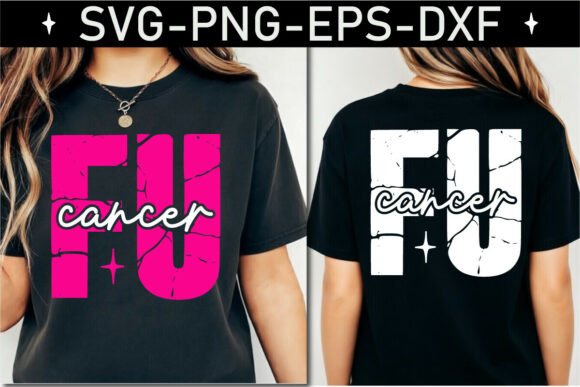 FU Cancer: A Creative Design for Bold Projects